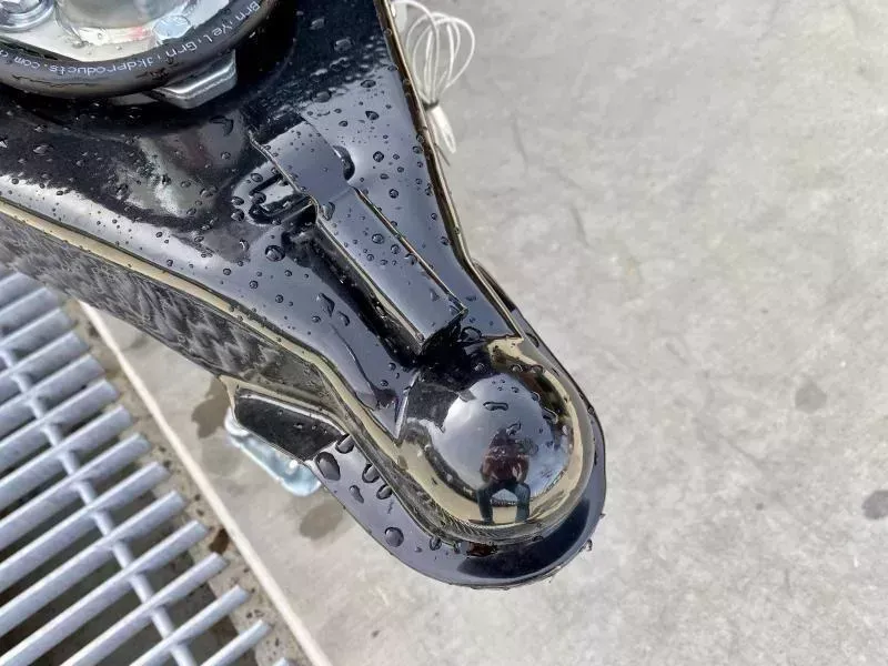 new Dump Trailers Sure-Trac  for sale, in Evans City, PA Thumbnail 18