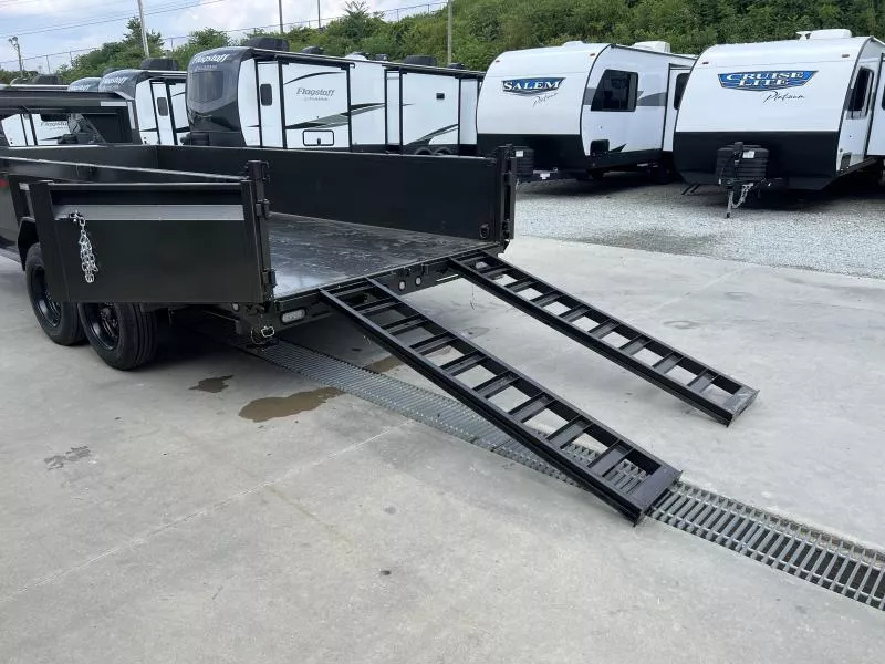 new Dump Trailers MAXX-D  for sale, in Irwin, PA Thumbnail 22
