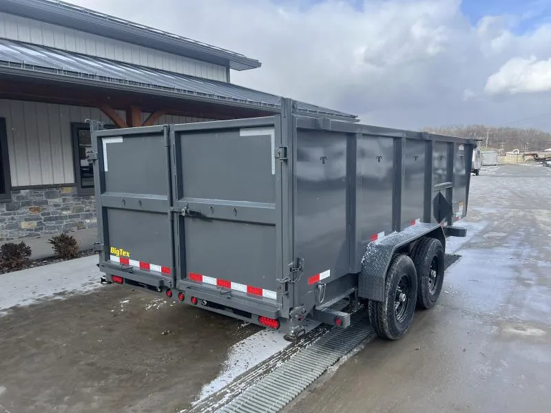 new Dump Trailers Big Tex Trailers  for sale, in Irwin, PA Thumbnail 18