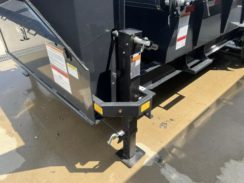 new Dump Trailers Hillcrest Trailers  for sale, in Irwin, PA Thumbnail 25