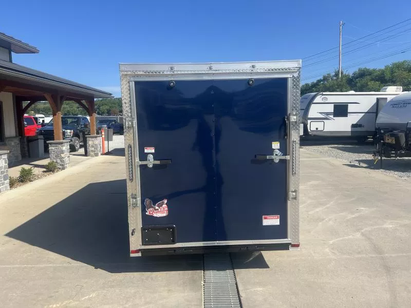new Cargo (Enclosed) Trailers Quality Cargo  for sale, in Irwin, PA Thumbnail 4