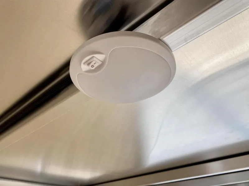 new Cargo (Enclosed) Trailers E-Z Hauler  for sale, in Evans City, PA Thumbnail 18