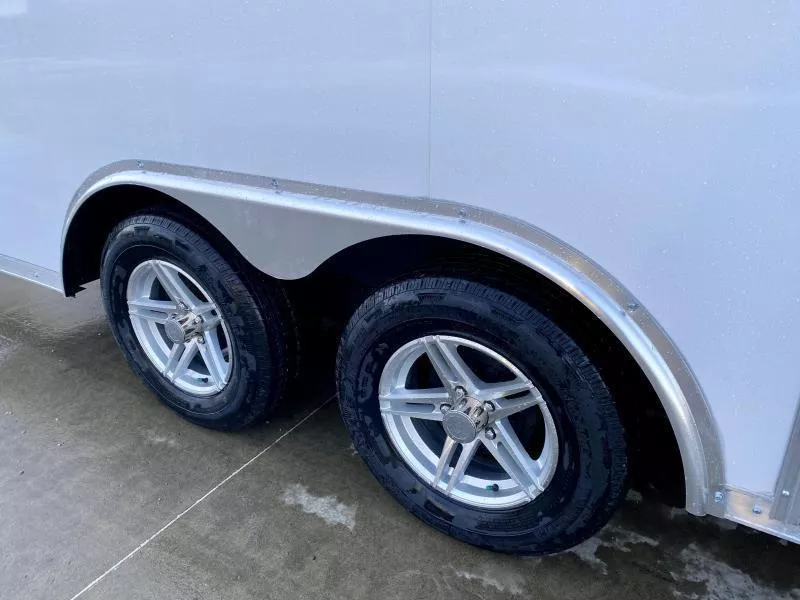 new Cargo (Enclosed) Trailers Sure-Trac  for sale, in Carlisle, PA Thumbnail 16