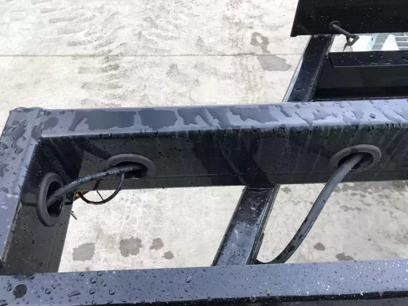 new Dump Trailers Sure-Trac for sale, in West Middlesex, PA Thumbnail 29