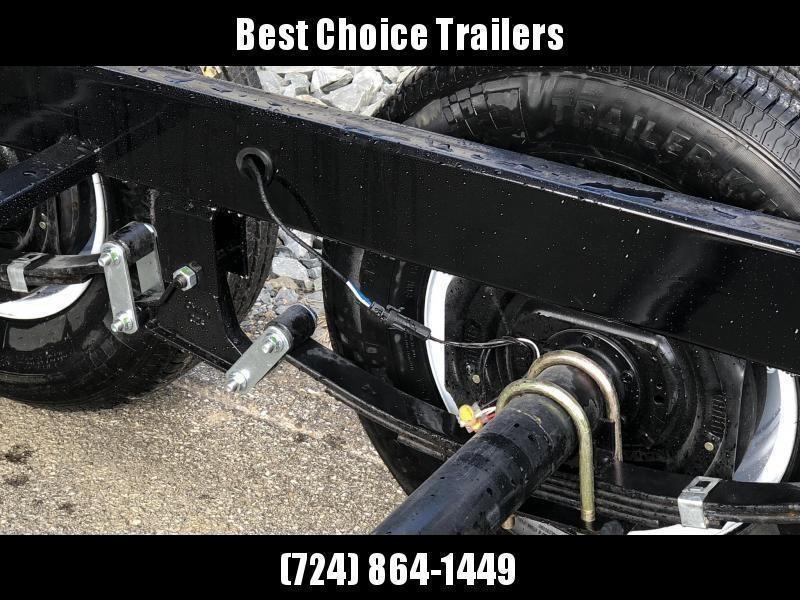 new Dump Trailers Sure-Trac  for sale, in Irwin, PA Thumbnail 30