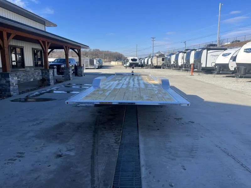 new Car Haulers / Racing Trailers H and H Trailer  for sale, in Carlisle, PA Thumbnail 6