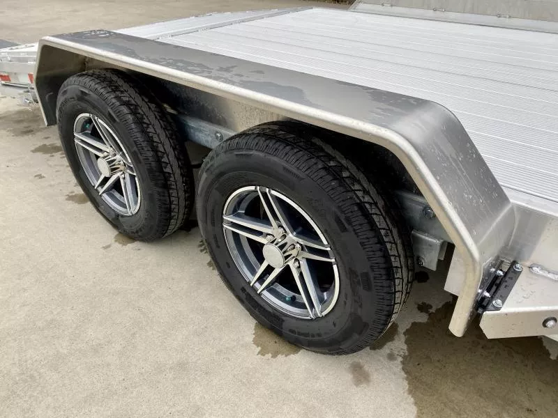 new Car Haulers / Racing Trailers Sure-Trac for sale, in Carlisle, PA Thumbnail 14