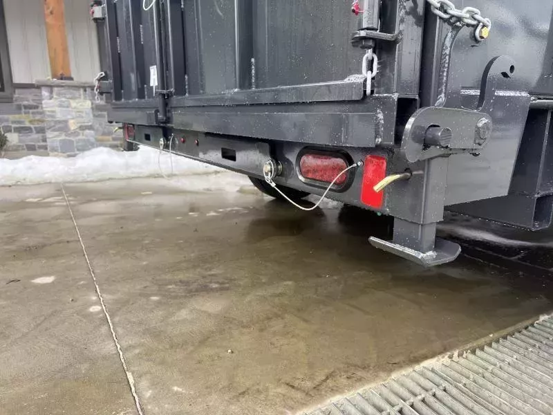 new Dump Trailers Hillcrest Trailers for sale, in Evans City, PA Thumbnail 27