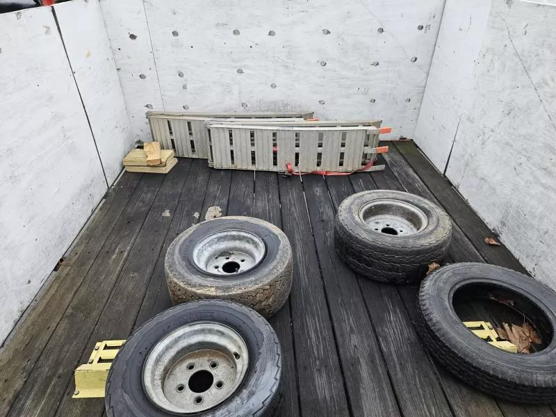 used Utility Trailers Load Rite  for sale, in Carlisle, PA Thumbnail 8