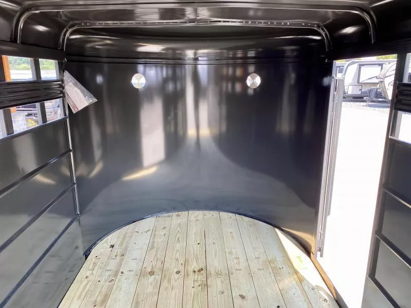 new Stock / Stock Combo Trailers CornPro  for sale, in Irwin, PA Thumbnail 26