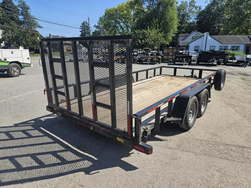 used Utility Trailers Appalachian  for sale, in Carlisle, PA Thumbnail 6
