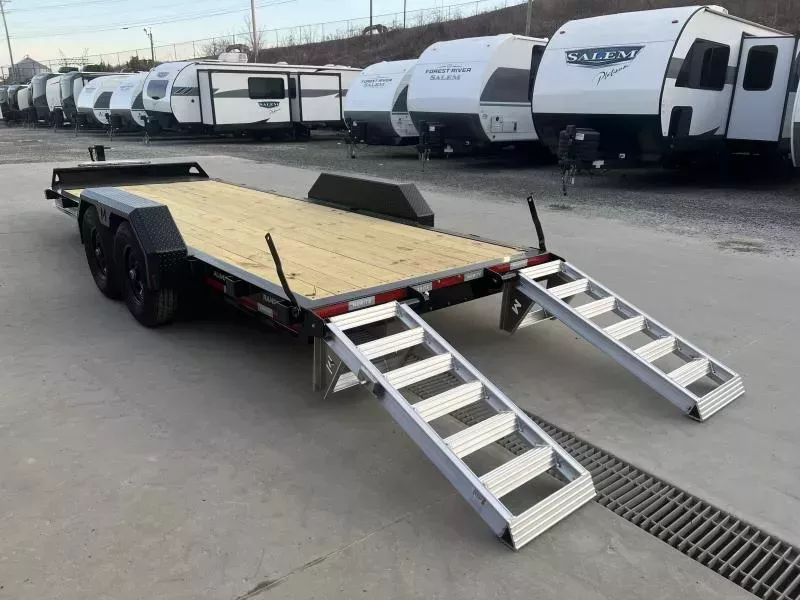 new Equipment / Flatbed Trailers Moritz International  for sale, in Evans City, PA Thumbnail 17