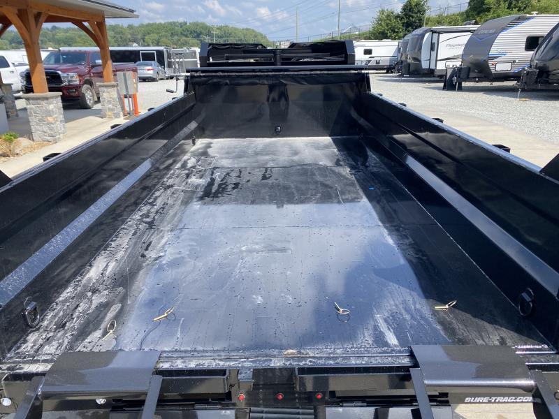 new Dump Trailers Sure-Trac  for sale, in Carlisle, PA Thumbnail 33