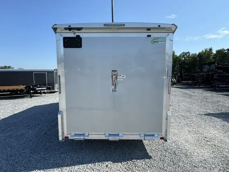 new Motorcycle / Cycle Trailers NEO Trailers  for sale, in West Middlesex, PA Thumbnail 5