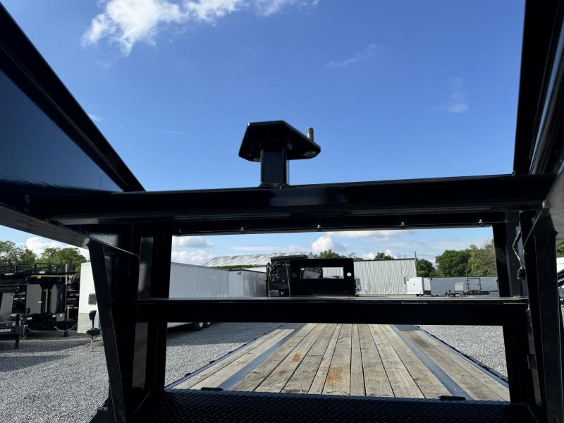 used Equipment / Flatbed Trailers PJ Trailers  for sale, in Carlisle, PA Thumbnail 15