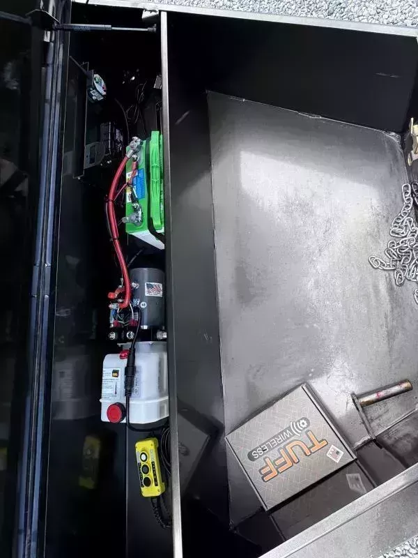 new Dump Trailers MAXX-D  for sale, in West Middlesex, PA Thumbnail 13