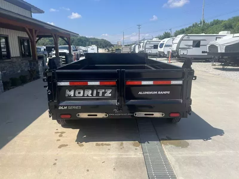 new Dump Trailers Moritz International  for sale, in Carlisle, PA Thumbnail 23