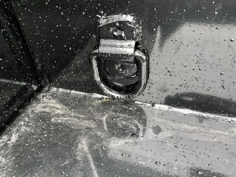 new Dump Trailers Sure-Trac  for sale, in Carlisle, PA Thumbnail 30