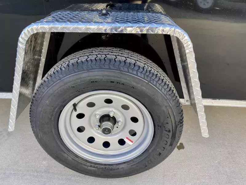 new Cargo (Enclosed) Trailers Xtreme Cargo  for sale, in Evans City, PA Thumbnail 14