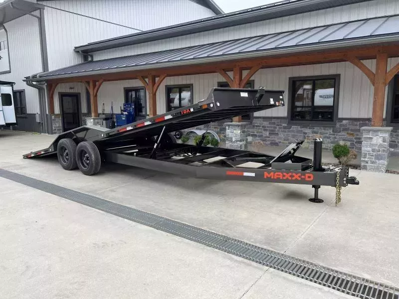 new Equipment / Flatbed Trailers MAXX-D for sale, in Carlisle, PA Thumbnail 9