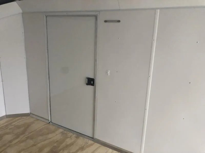 new Cargo (Enclosed) Trailers NEO Trailers  for sale, in Irwin, PA Thumbnail 27