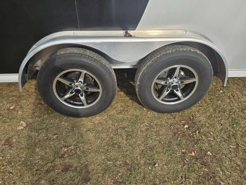 used Cargo (Enclosed) Trailers NEO Trailers  for sale, in Carlisle, PA Thumbnail 20