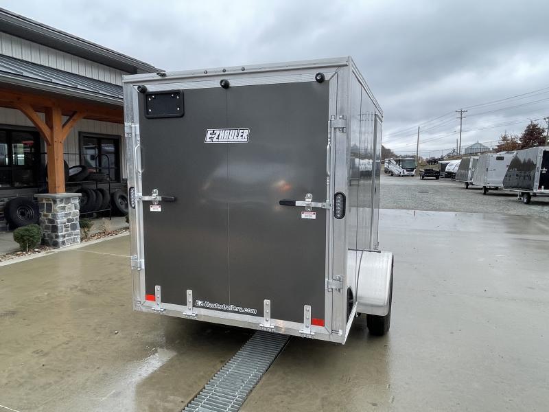 new Cargo (Enclosed) Trailers E-Z Hauler  for sale, in Irwin, PA Thumbnail 6