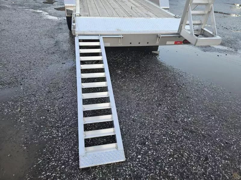 new Equipment / Flatbed Trailers Nordtek Trailers  for sale, in West Middlesex, PA Thumbnail 16