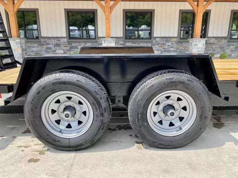 new Equipment / Flatbed Trailers AMO  for sale, in Carlisle, PA Thumbnail 13