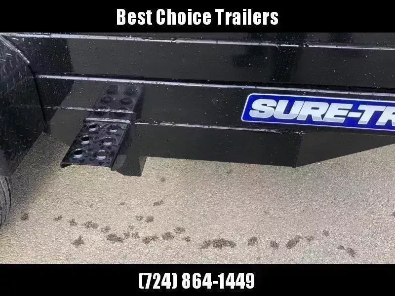 new Dump Trailers Sure-Trac  for sale, in Evans City, PA Thumbnail 25