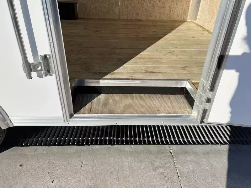 new Cargo (Enclosed) Trailers Sure-Trac  for sale, in Evans City, PA Thumbnail 24