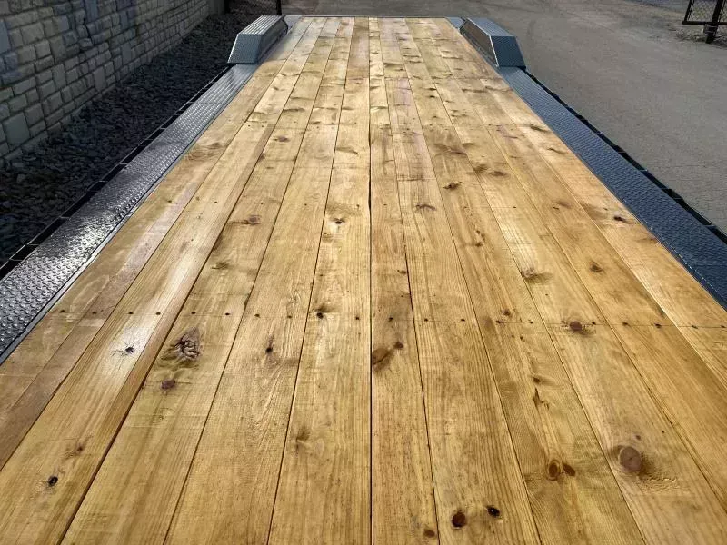 new Car Haulers / Racing Trailers Lamar Trailers  for sale, in Carlisle, PA Thumbnail 28