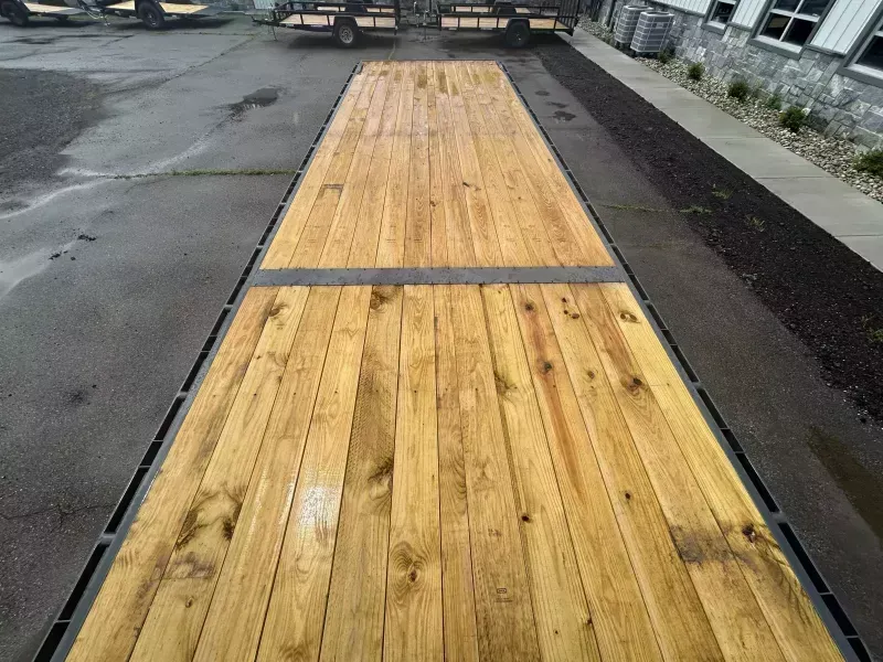 new Equipment / Flatbed Trailers Lamar Trailers  for sale, in Carlisle, PA Thumbnail 15