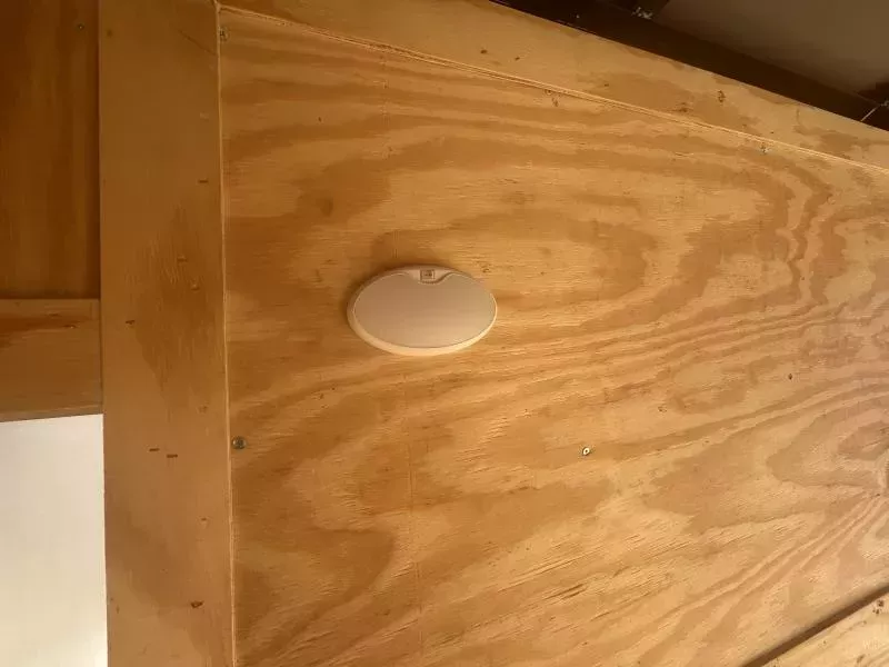 new Cargo (Enclosed) Trailers Quality Cargo  for sale, in West Middlesex, PA Thumbnail 15