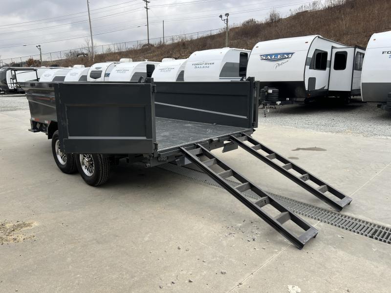 new Dump Trailers RawMaxx for sale, in Irwin, PA Thumbnail 12