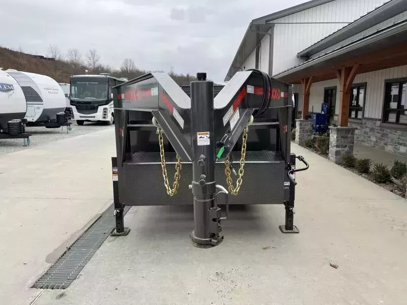 new Dump Trailers MAXX-D for sale, in Irwin, PA Thumbnail 22