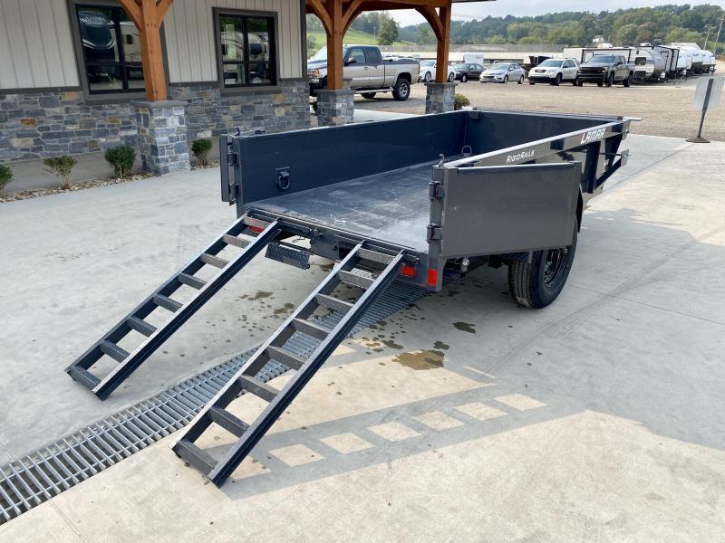 new Dump Trailers Lamar Trailers  for sale, in Evans City, PA Thumbnail 32