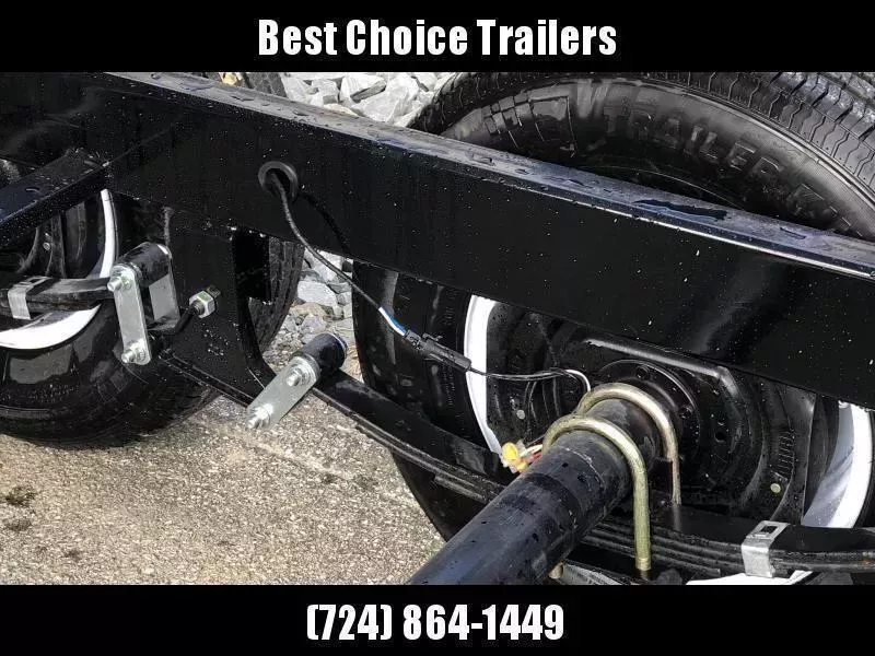 new Dump Trailers Sure-Trac for sale, in Irwin, PA Thumbnail 30