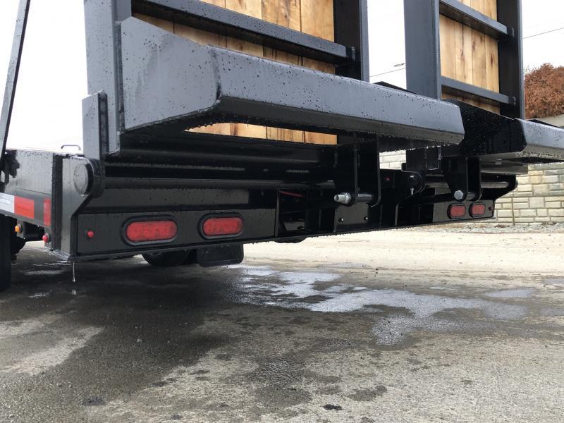 new Equipment / Flatbed Trailers Sure-Trac  for sale, in Irwin, PA Thumbnail 7