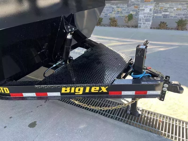 new Dump Trailers Big Tex Trailers for sale, in West Middlesex, PA Thumbnail 17