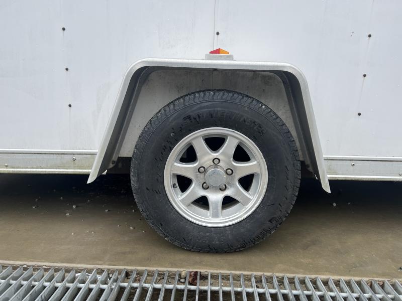 used Cargo (Enclosed) Trailers Classic  for sale, in Irwin, PA Thumbnail 14