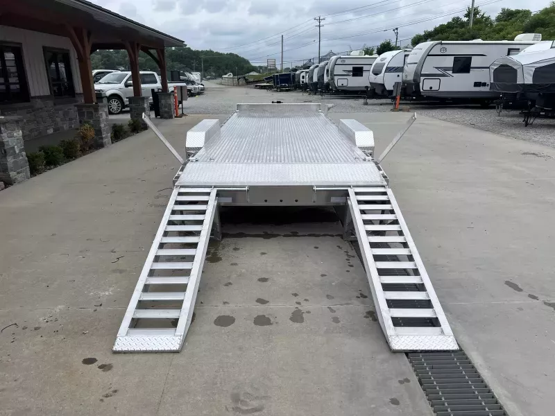 new Equipment / Flatbed Trailers Nordtek Trailers for sale, in Carlisle, PA Thumbnail 12