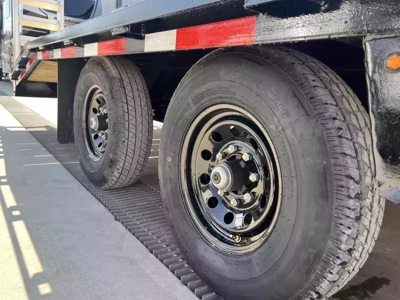 new Equipment / Flatbed Trailers Moritz International  for sale, in Irwin, PA Thumbnail 28