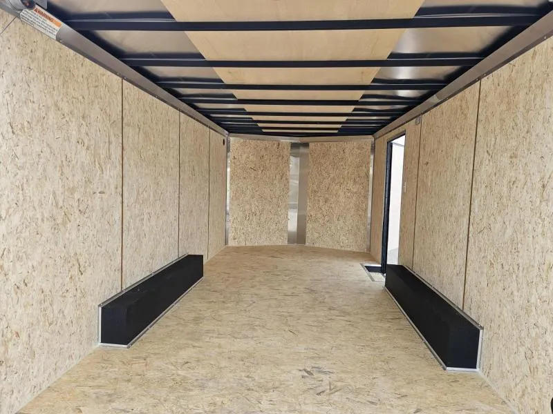 new Cargo (Enclosed) Trailers ITI Cargo  for sale, in Carlisle, PA Thumbnail 18