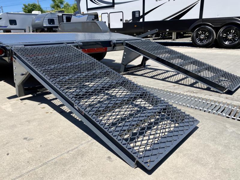 new Equipment / Flatbed Trailers Lamar Trailers  for sale, in Irwin, PA Thumbnail 24