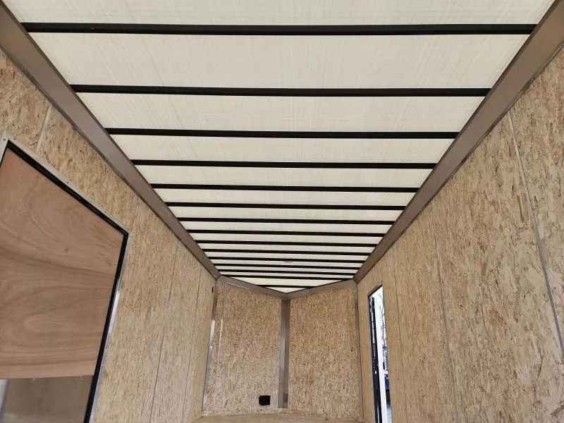 new Cargo (Enclosed) Trailers ITI Cargo  for sale, in Carlisle, PA Thumbnail 16