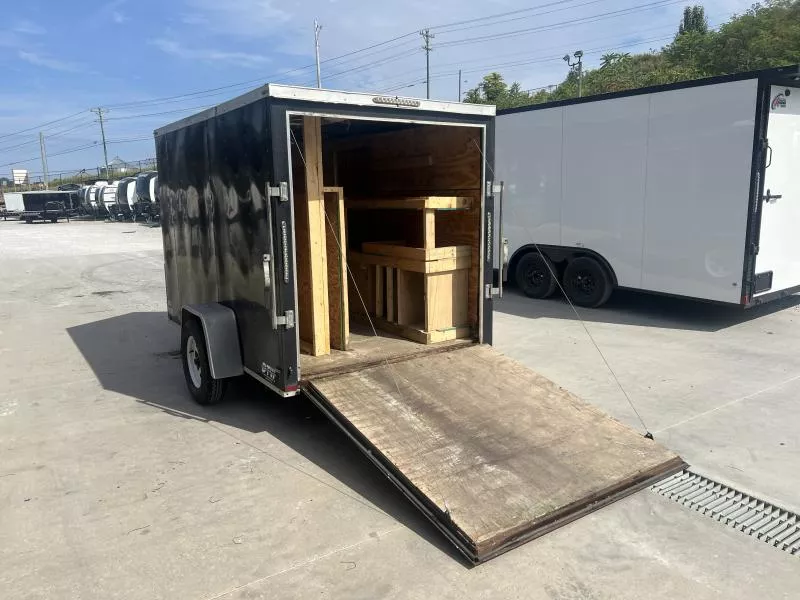 used Cargo (Enclosed) Trailers Lark  for sale, in Irwin, PA Thumbnail 12