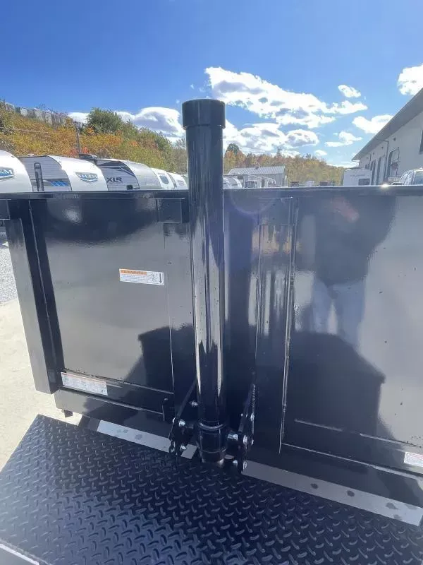 new Dump Trailers Sure-Trac  for sale, in Irwin, PA Thumbnail 9