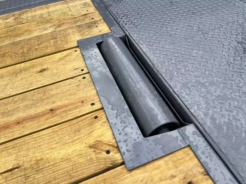 new Equipment / Flatbed Trailers RawMaxx  for sale, in Carlisle, PA Thumbnail 22