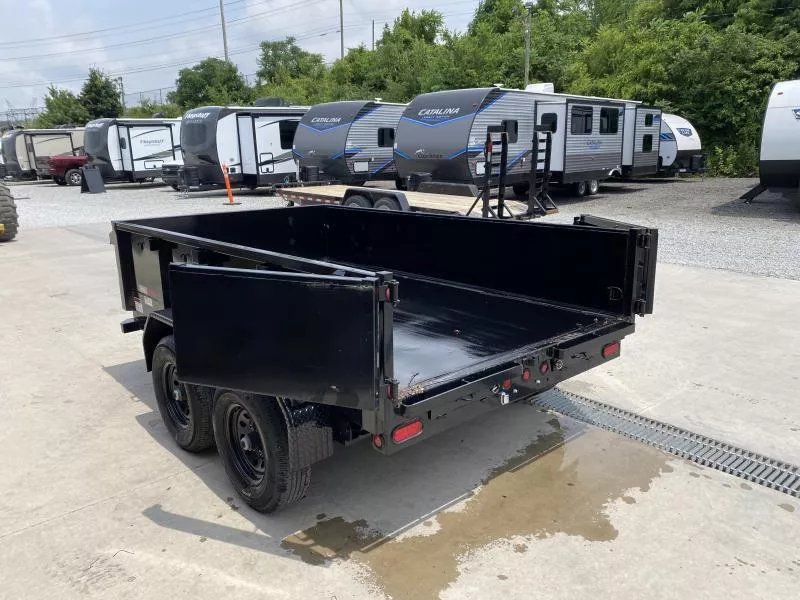 new Dump Trailers Big Tex Trailers for sale, in Evans City, PA Thumbnail 27